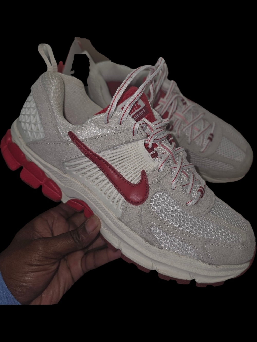 Nike Kids Vomero